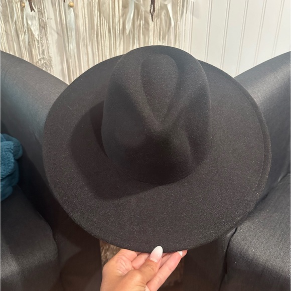 NWT! Nashville Gypsy fedora boho Hat! - Picture 7 of 7